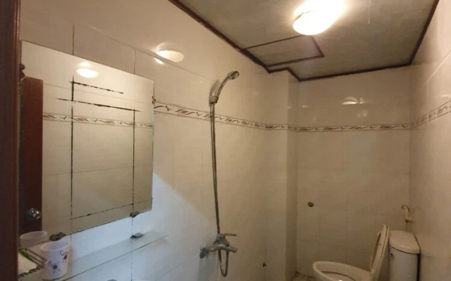 OYO 1121 Bao Viet Hotel
