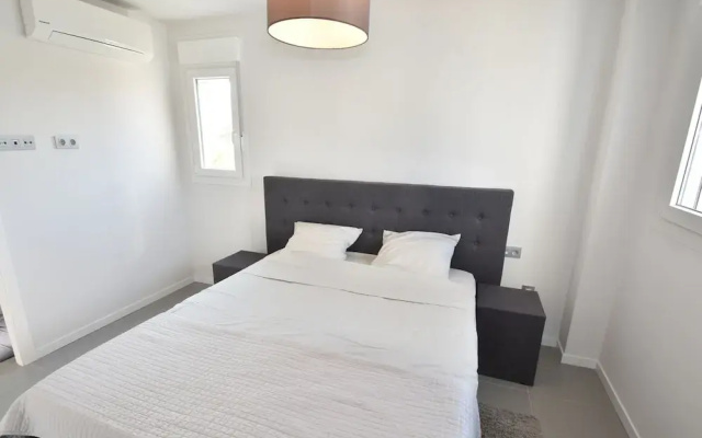 Classy Apartment in Denia near Beach