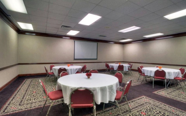 Clarion Hotel Waco
