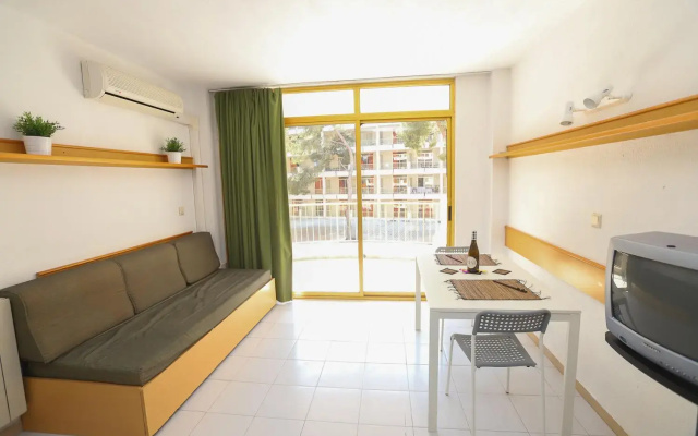 COSTA DAURADA APARTAMENTS - Internacional II