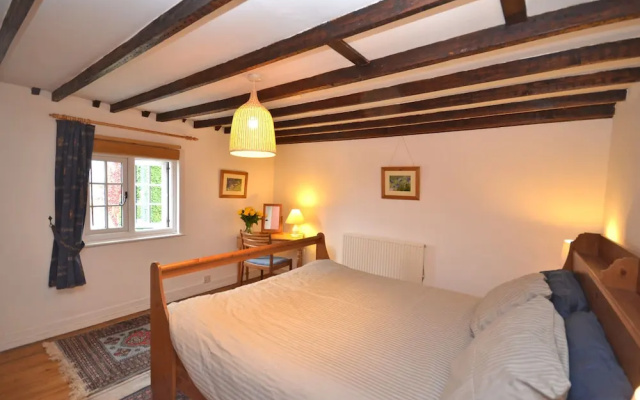 Shepherds Cottage