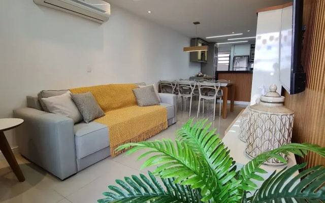Flat 306 Villa Hípica Gravata