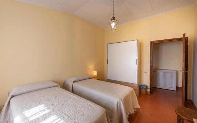 Beautiful Home in Massa Marittima GR With 4 Bedrooms and Wifi