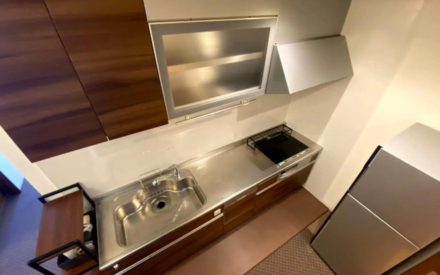 R&Run Kyoto Serviced apartment & Suites - Vacation STAY 99731