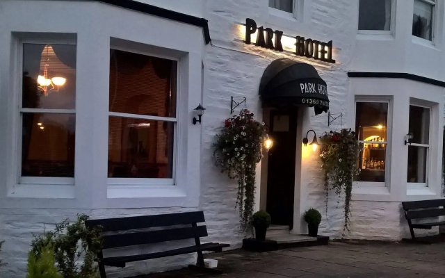 Park Hotel Dunoon