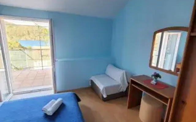 Apartmani Dabelic Durica Mljet