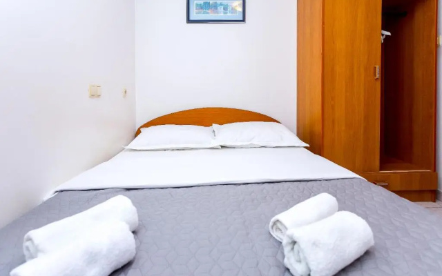 AGA beach suites