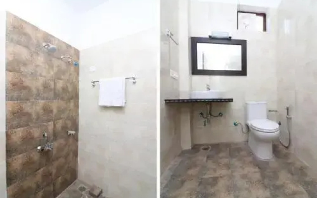 Hotel Suryansh By OYO Rooms
