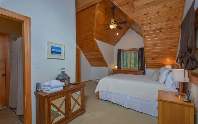Bear Trap 2 Bedroom House