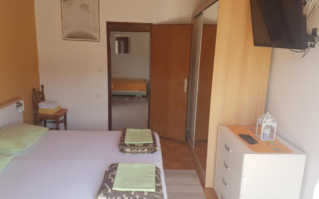 Apartments Fora - Hvar