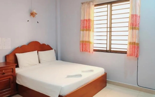Khmer Village Hostel