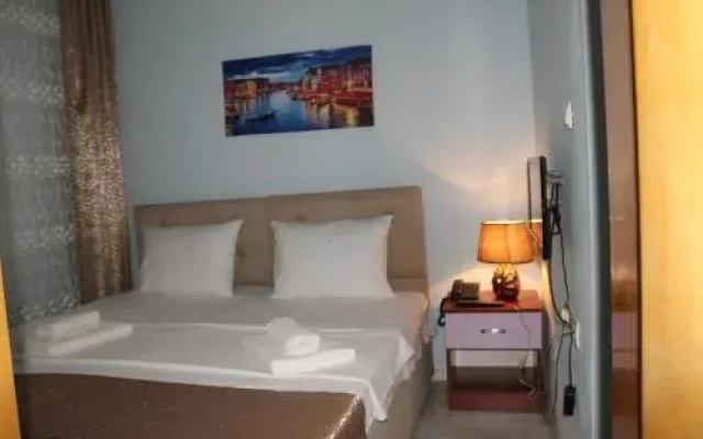 Bulbul Apart Hotel