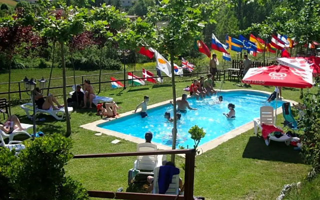 Hotel A Santiago