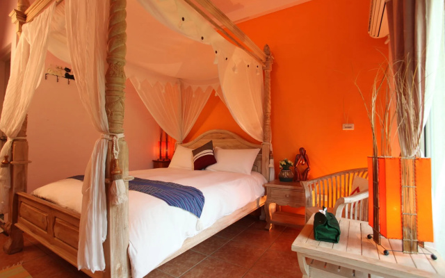 Balilover B&B