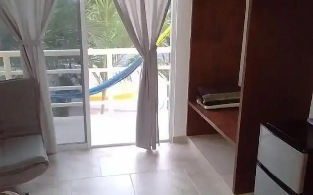 Posada Kasa Tumben Ka