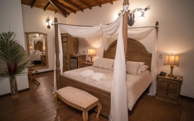 Posada Turistica Ara Meru Lodge