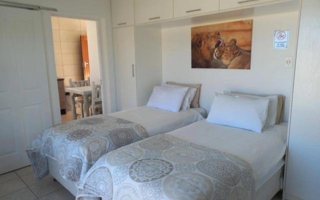 Come Home in Oudtshoorn