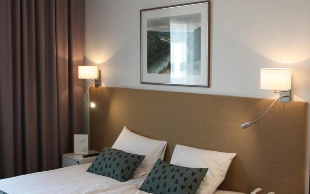 Hotel Aakenus