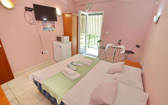 Apartments Dinko Zifra