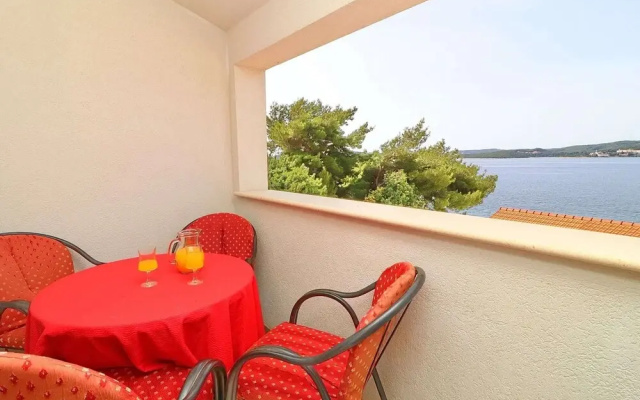 Apartments Marko Peljesac - Two Bedroom Apartment With Balcony
