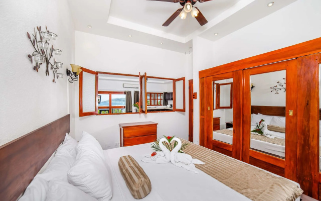 MARAVIDA Boutique Hotel & Resort
