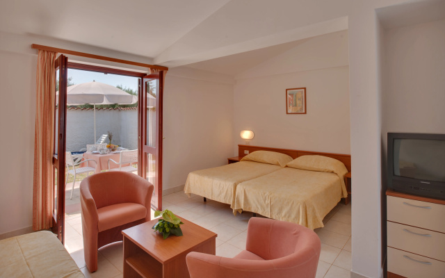 Villas Rubin Resort Residence - Rovinj