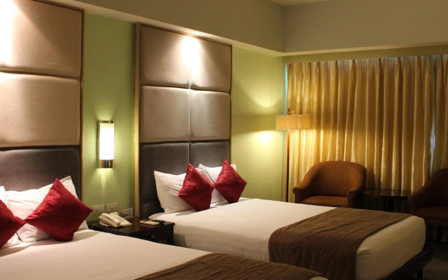 Sotogrande Hotel & Resort