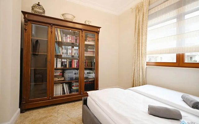 Neptun Park Luxor by 3City Rentals