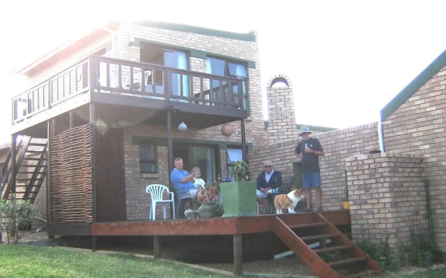 Sandown Self-Catering