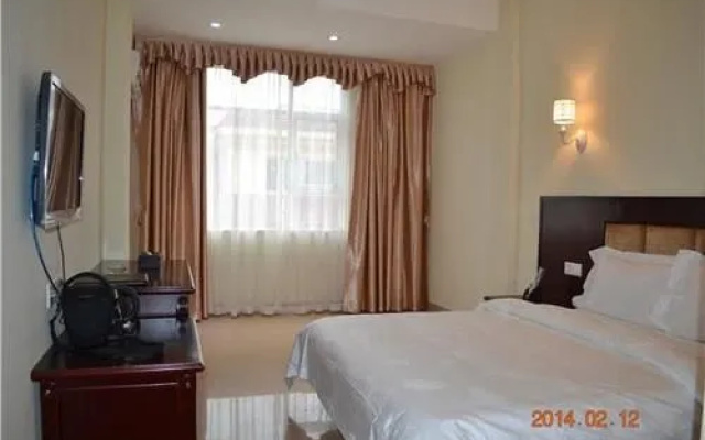 Zhongshan Hengtong Hotel