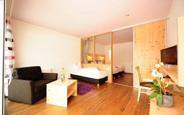 Hotel Gasthof Zum Schwanen