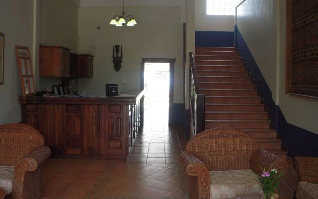 Riyan Apartments