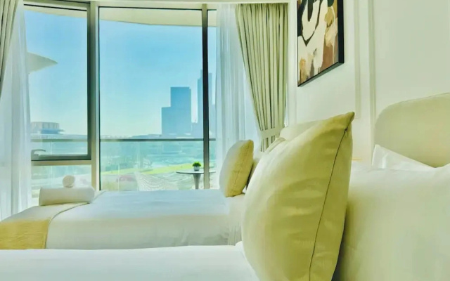 Venduras Elite 2BR Burj Khalifa View