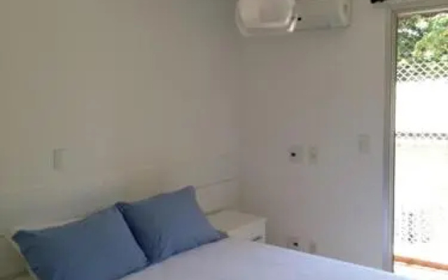 Copacabana Apartment