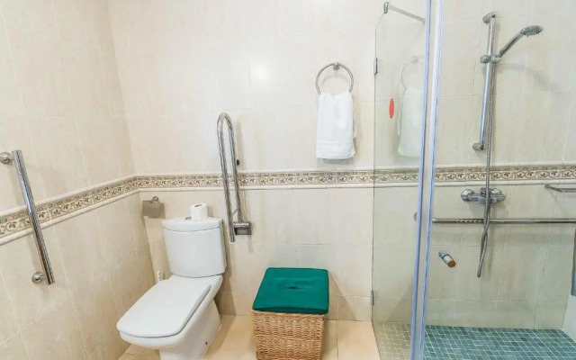 Villa Bini Tuduri