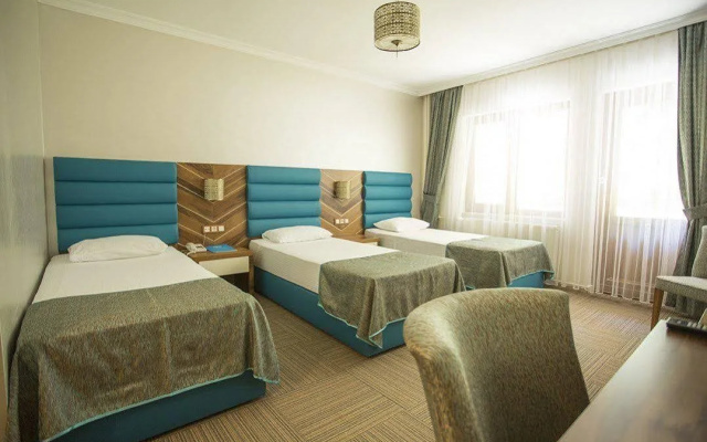 Caglayan Otel