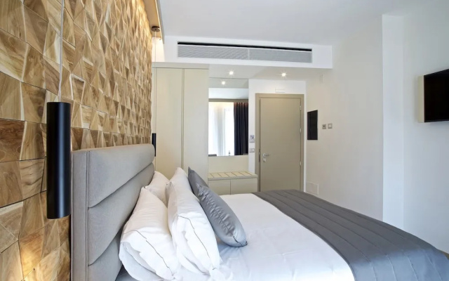 Lifestyle Room Binario Zero