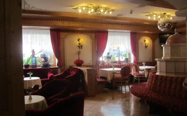 Park Hotel Aurora