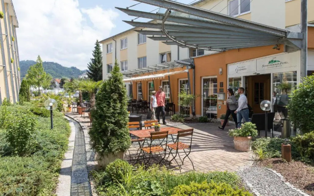 Schwarzwaldhotel Gengenbach