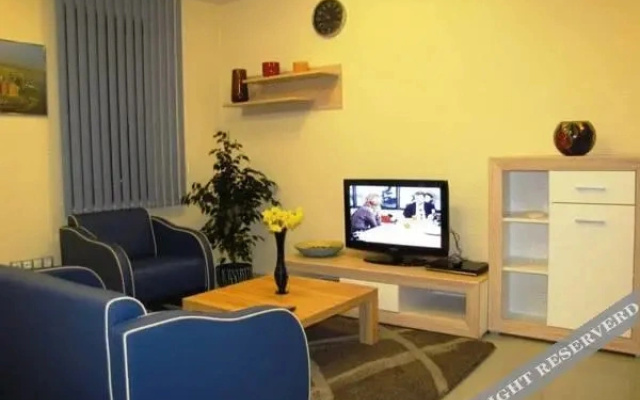 Vitoshka Vip Apartments Hotel
