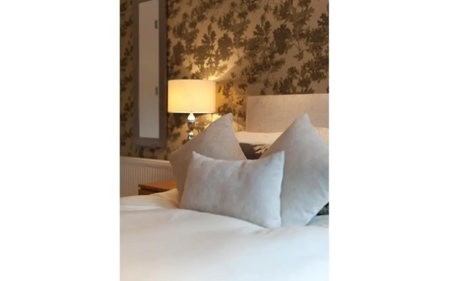 The Corstorphine Residence No. 1