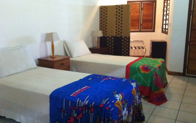 Tradewinds Resort