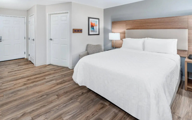 Candlewood Suites Denver Northeast - Brighton