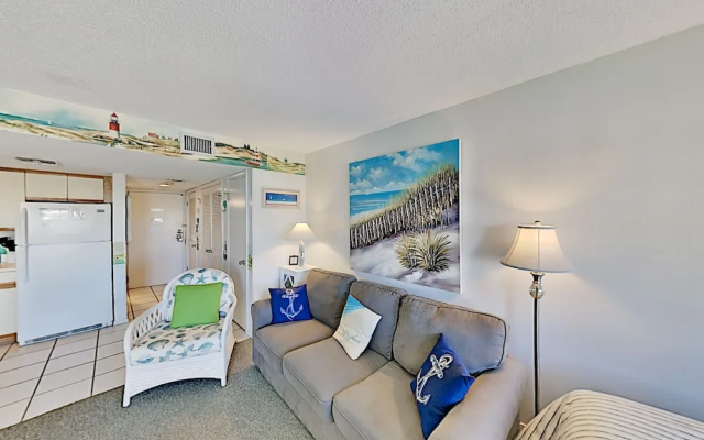 Gspl1269 Studio Bedroom Condo
