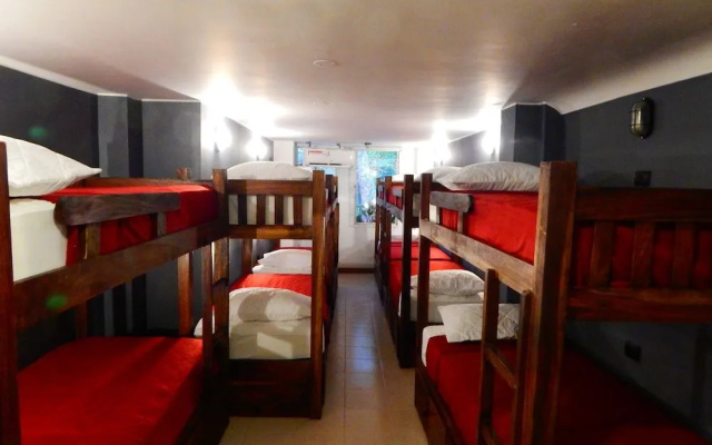 Antique House Hostel