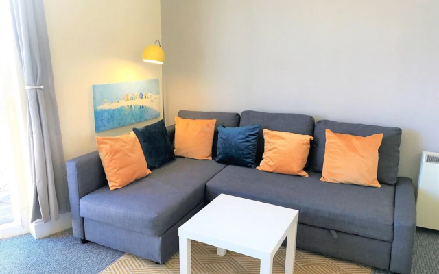 The Islay Sea View Apartment