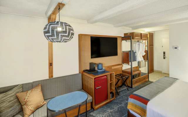 The Wildbirch Hotel - JDV by Hyatt