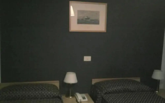 Hotel La Vela
