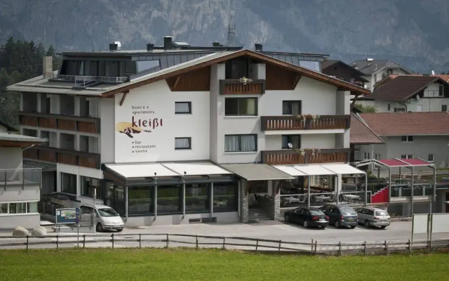 Hotel Kleißl