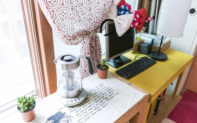 Bukchon Y Guesthouse
